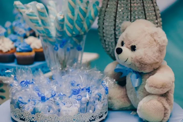 Baby Shower Invitations Checklist Before Sending