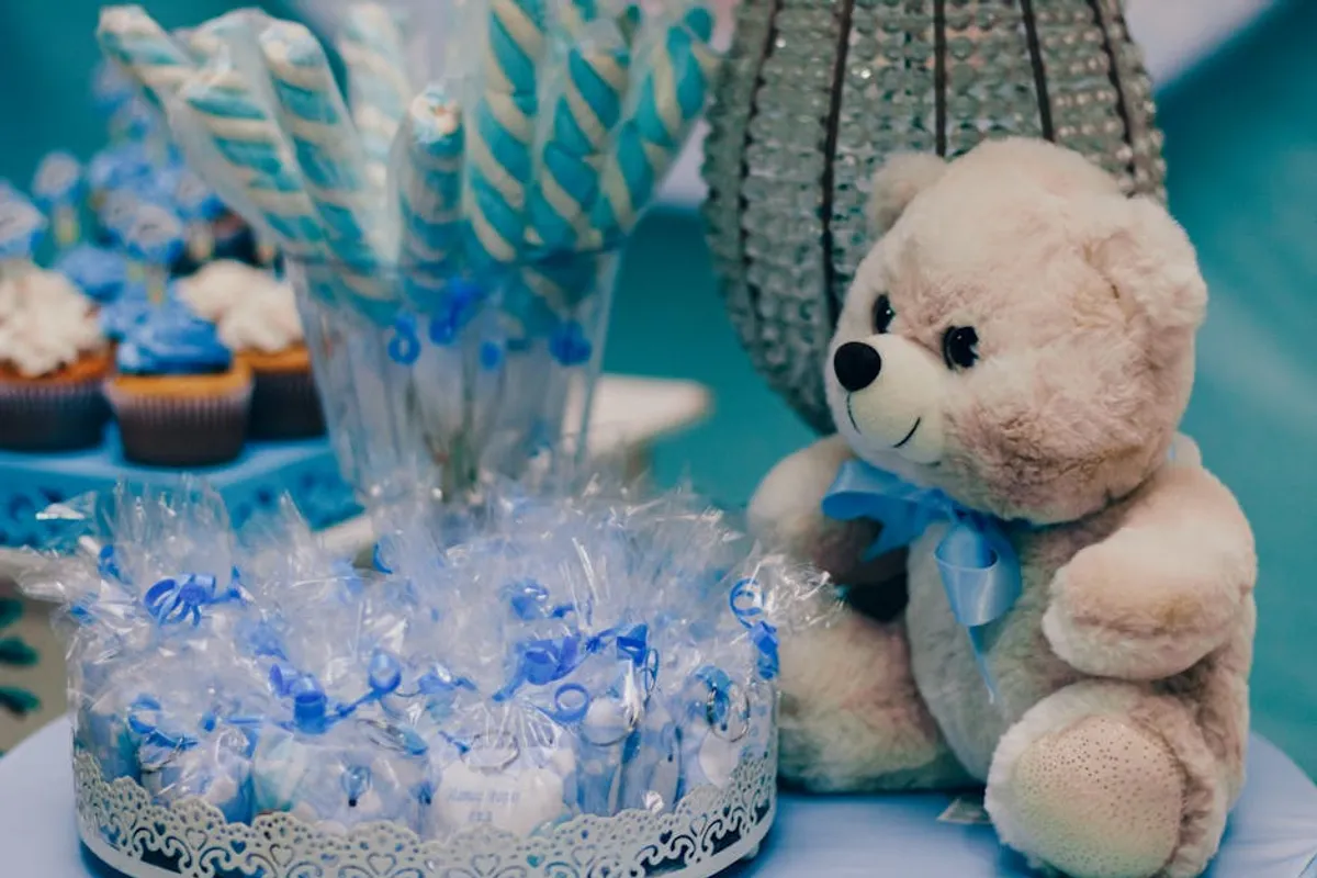 Baby Shower Invitations Checklist Before Sending