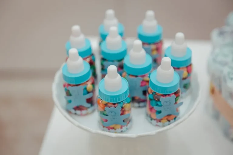 Best Baby Shower Invitations Wording for Hosts