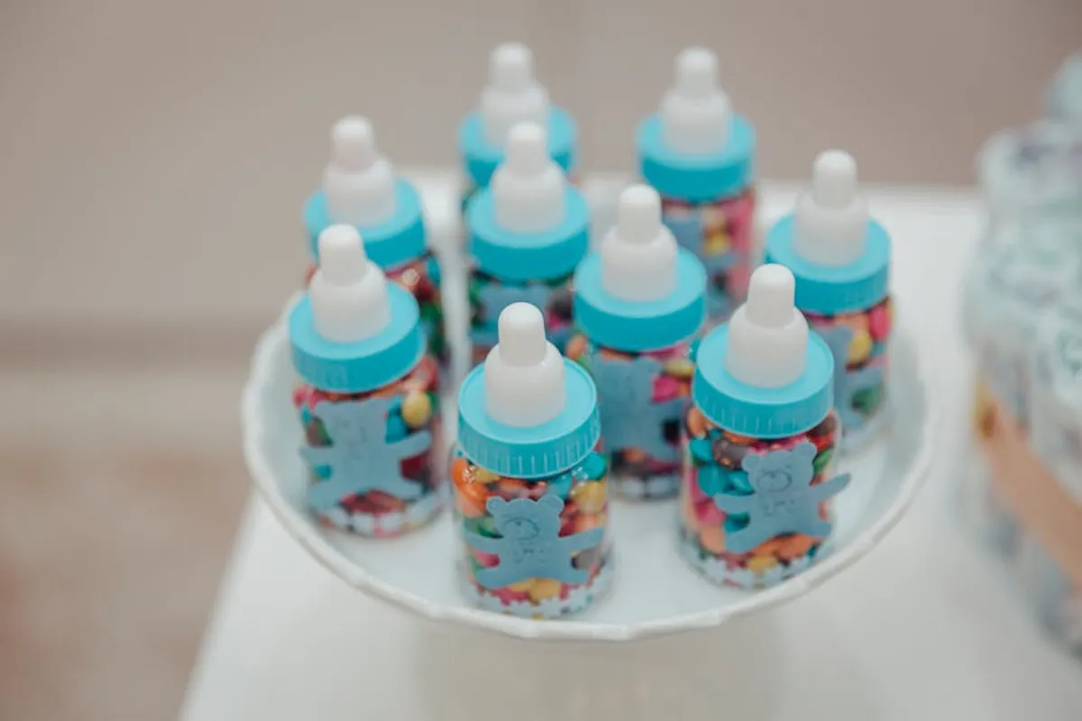 Best Baby Shower Invitations Wording for Hosts
