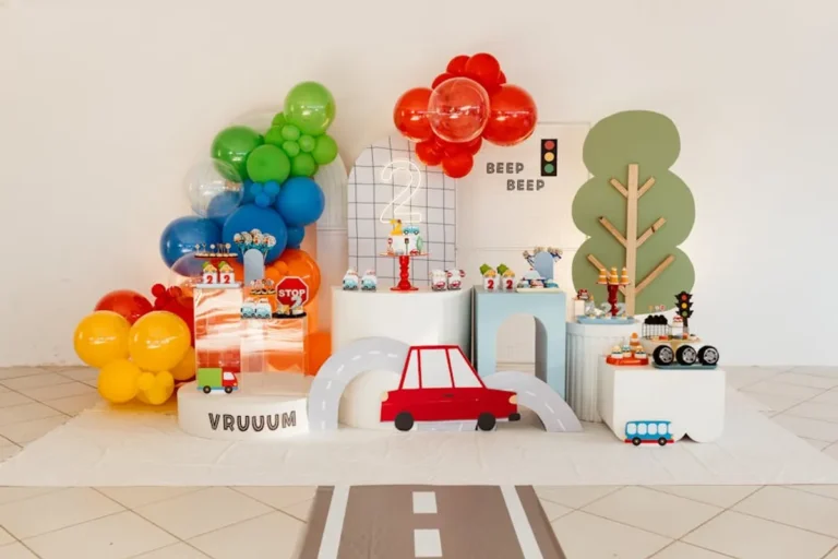 Best Party Themes for Invitations in 2026