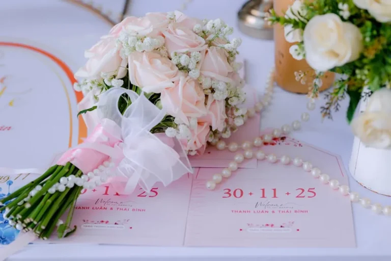 Best Wedding Invitations Wording for Hosts