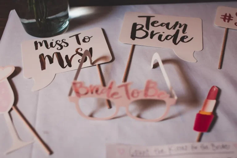 Bridal Shower Invitation Wording Examples