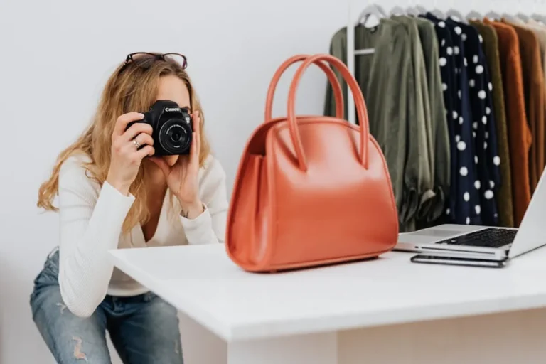 How to Create a Photo Story From an Event