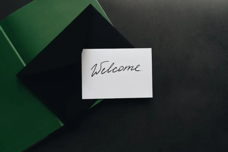 Invitation Wording Checklist Before Sending