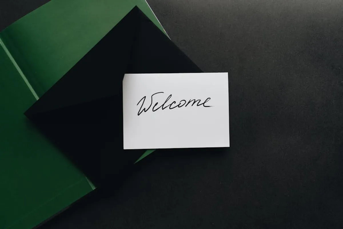 Invitation Wording Checklist Before Sending