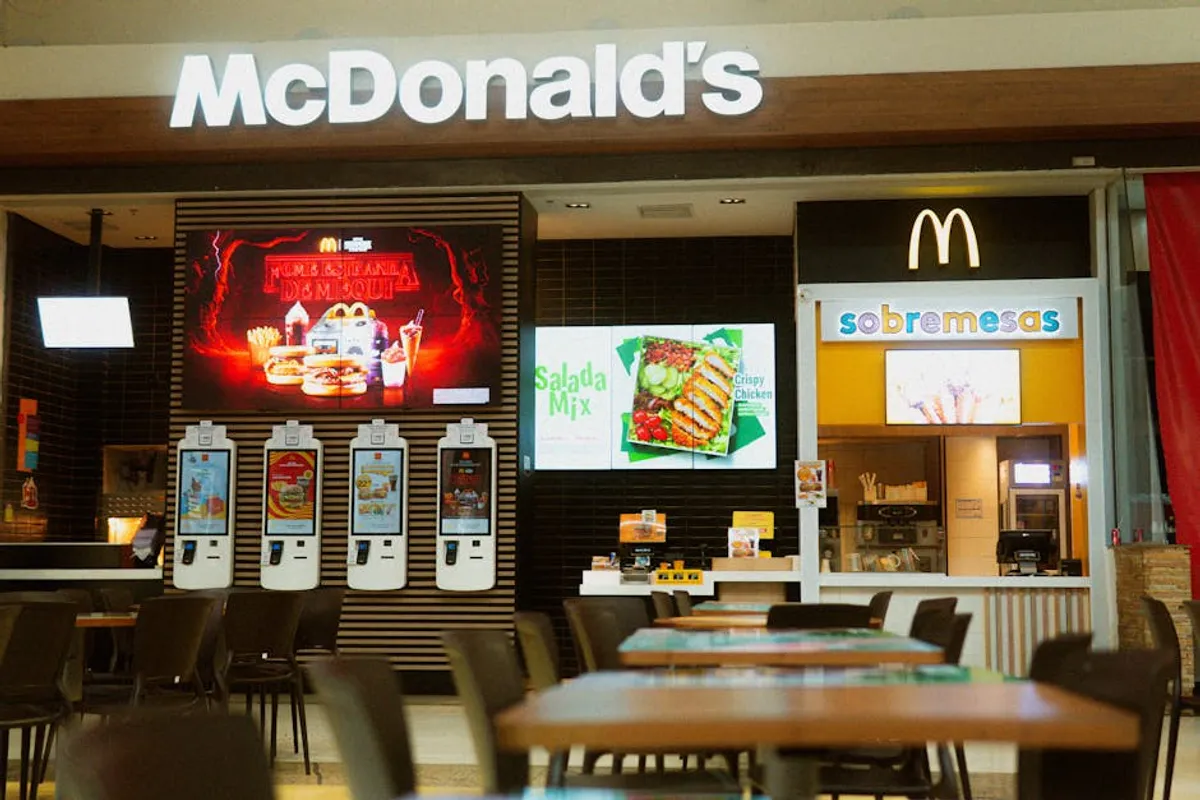 Mcdonald's menu with prices canada: Menu, Prices, Guide, and What to Try