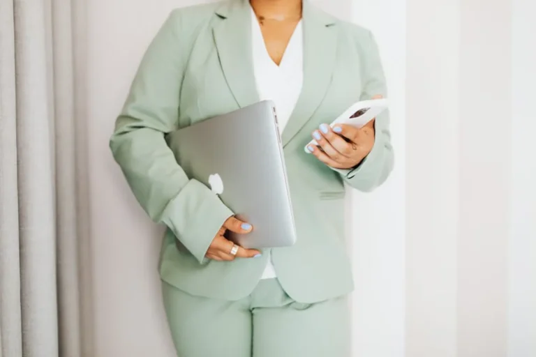 Nadine Caridi: Why Personal-Brand Searches Keep Growing Online: Insights for Neoinvites Readers