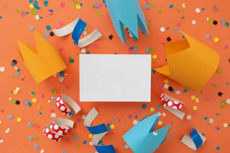 Party Invitation Templates Checklist Before Sending