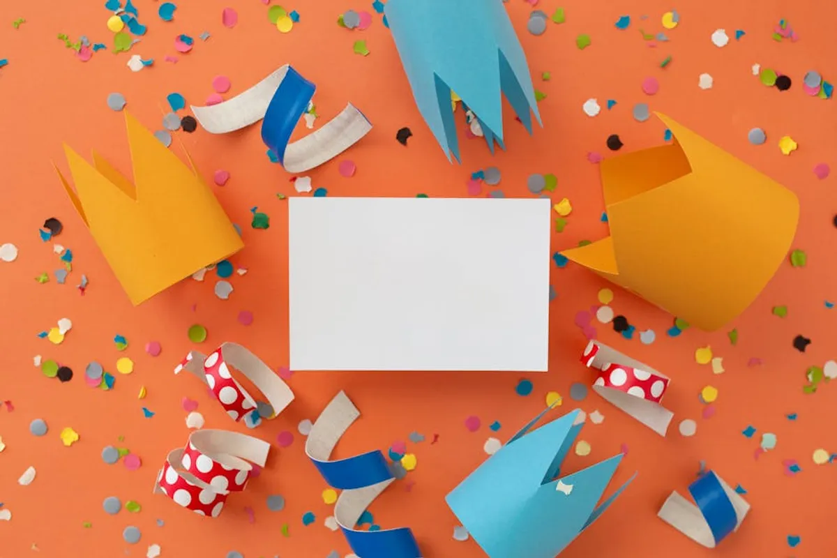 Party Invitation Templates Checklist Before Sending
