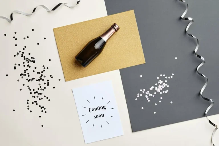 Party Invitation Templates: Design Ideas and Examples