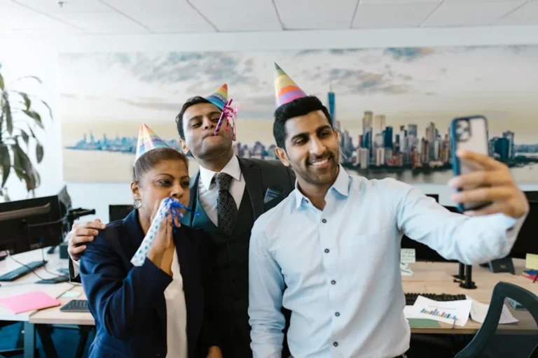 Party Planning Checklist for Stress-Free Events