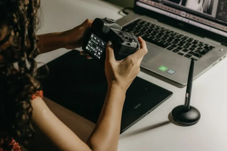 Tamaracamerablog Review: What It Is, Features, Safety, and Alternatives