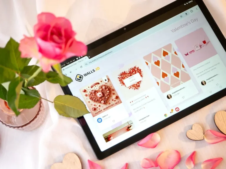 Valentine’s Day Invitation and Party Ideas