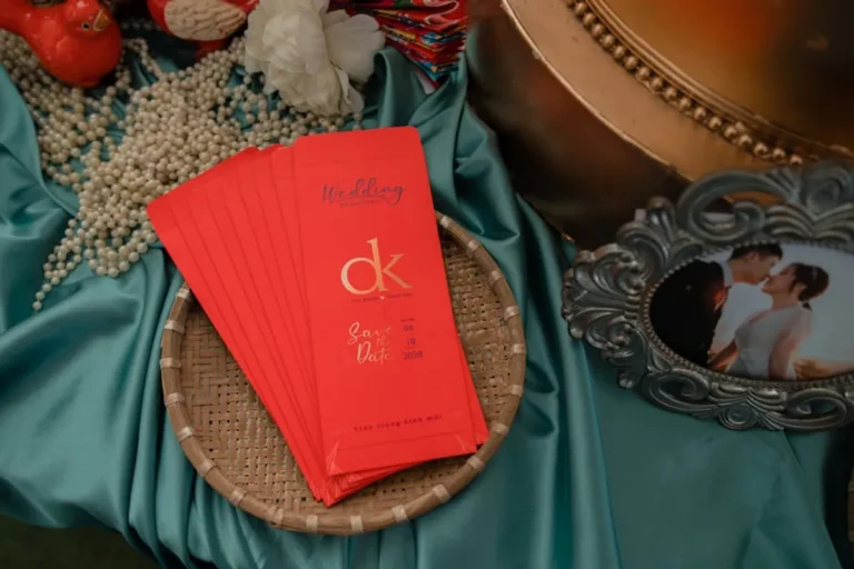 Wedding Invitation Wording Examples for Modern Couples